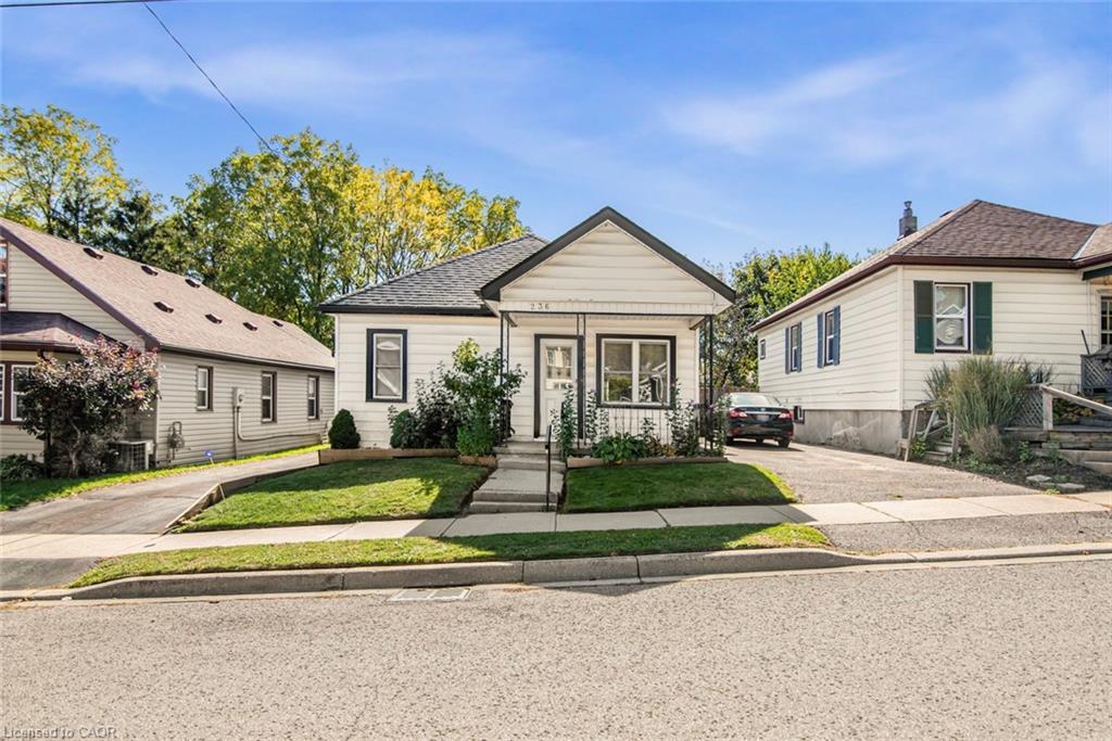 236 Grove St, Simcoe, ON N3Y 1K9
