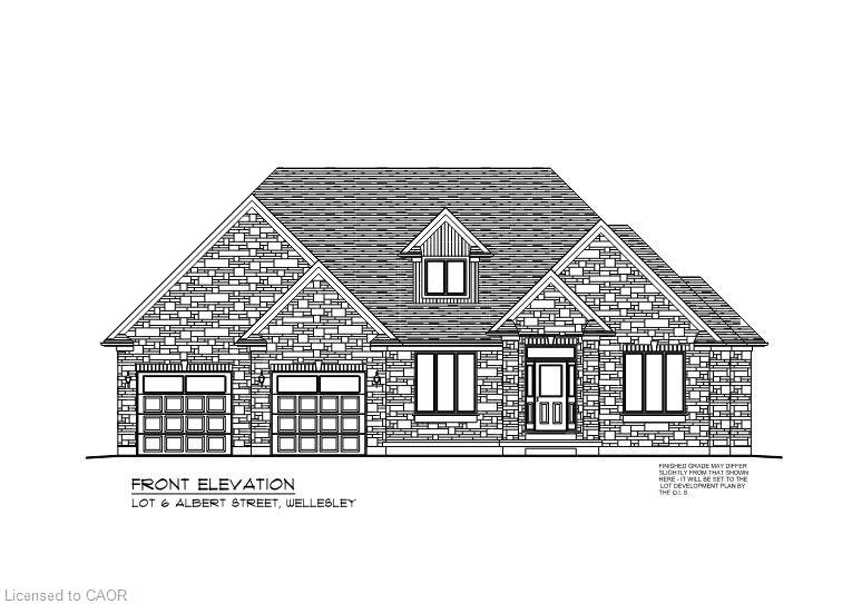 16 Albert St, Waterloo, ON N2L 1T2
