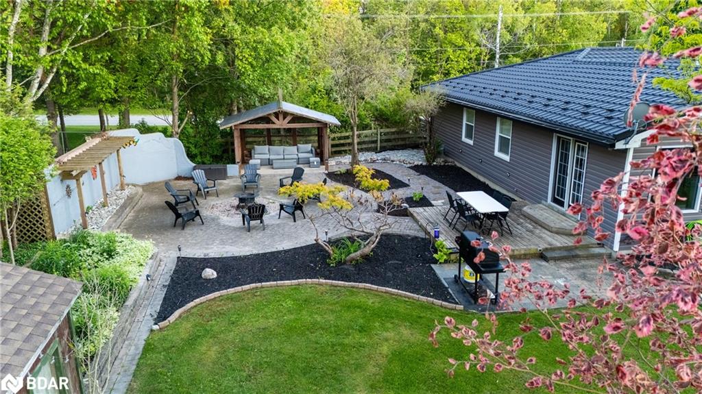 403137 Robinson Rd, Ingersoll, ON N5C 3J7