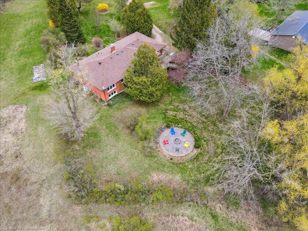 20 Sideroad N Unit 4540, Puslinch, ON N1H 6J3