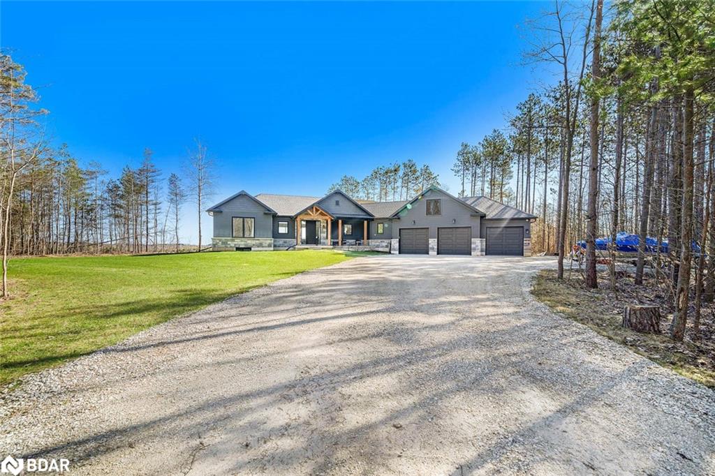 3091 Centre Line Rd, Clearview, ON L0M 1N0