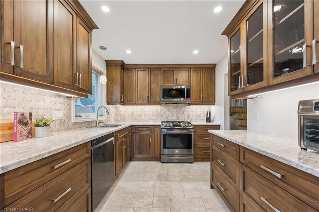 47 Argyle Dr, Guelph, ON N1G 2P4