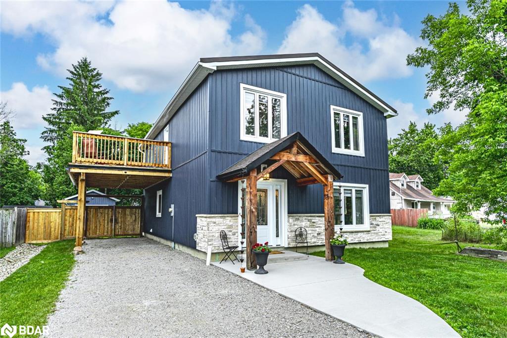 679 10th Line, Innisfil, ON L9S 3N2