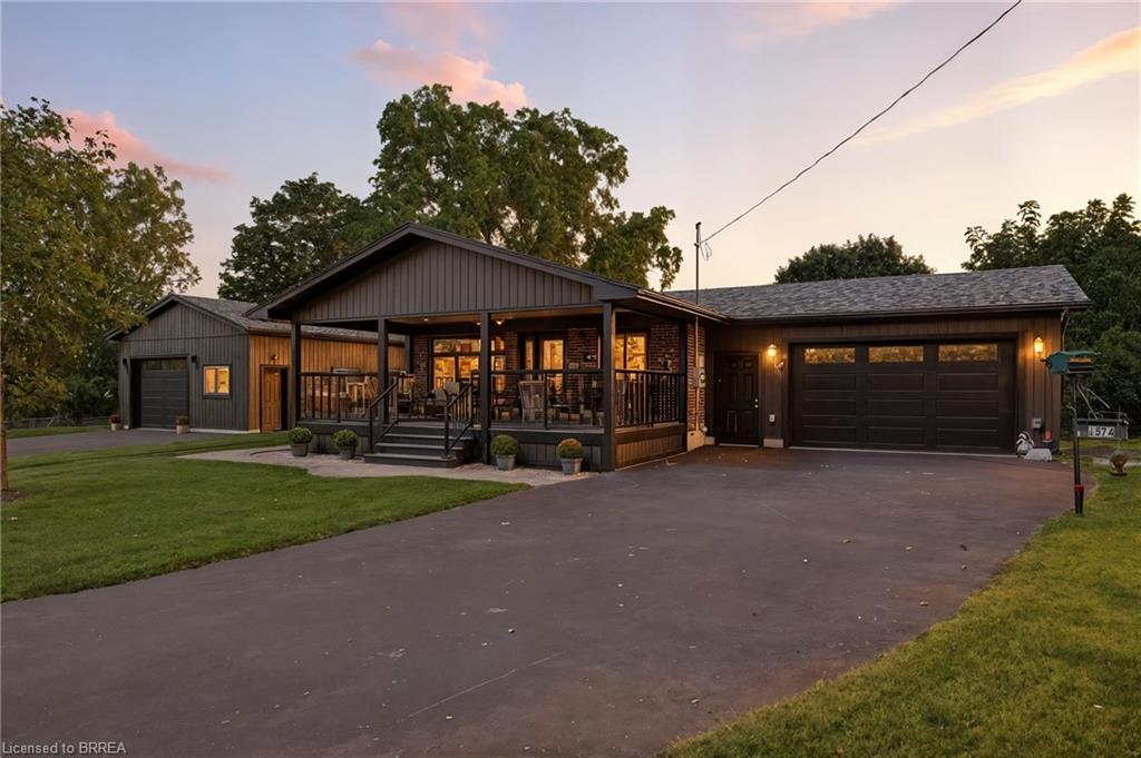 1574 Clyde Rd, North Dumfries, ON N1R 5S7