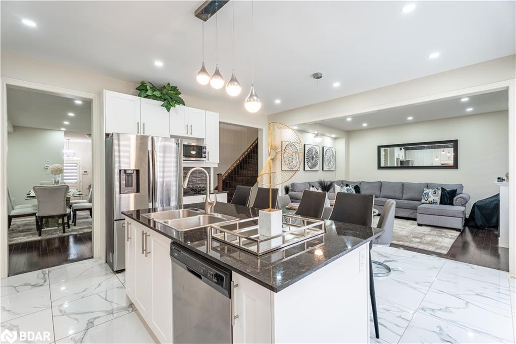 555 Veterans Dr, Brampton, ON L7A 5A6