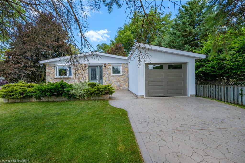 340 Adelaide St, Kincardine, ON N2Z 2W2 MLS 40439691 Houseful