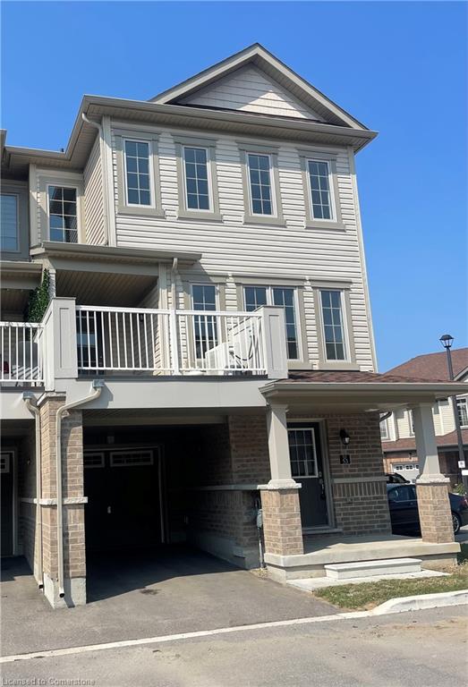 755 Linden Drive Unit 53, Cambridge, ON N3H 0E4