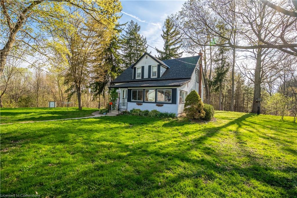 1393 Highway 54, Brant, ON N3W 2G9