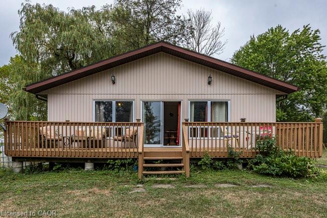 8380 Highway 3 Hwy N, Dunnville, ON N1A 2W4
