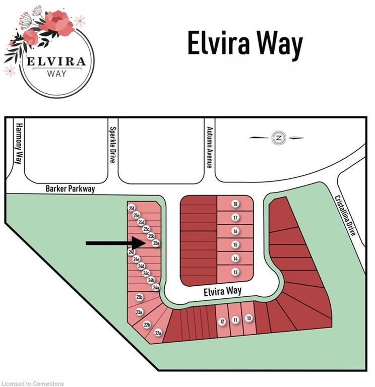 95 Elvira Way, Thorold, ON L2V 0M7