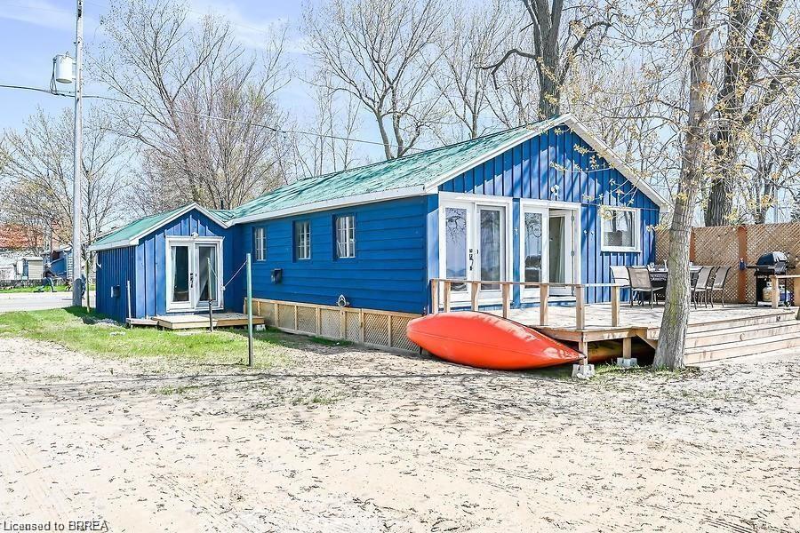 57 Erie Blvd, Norfolk County, ON N0E 1M0