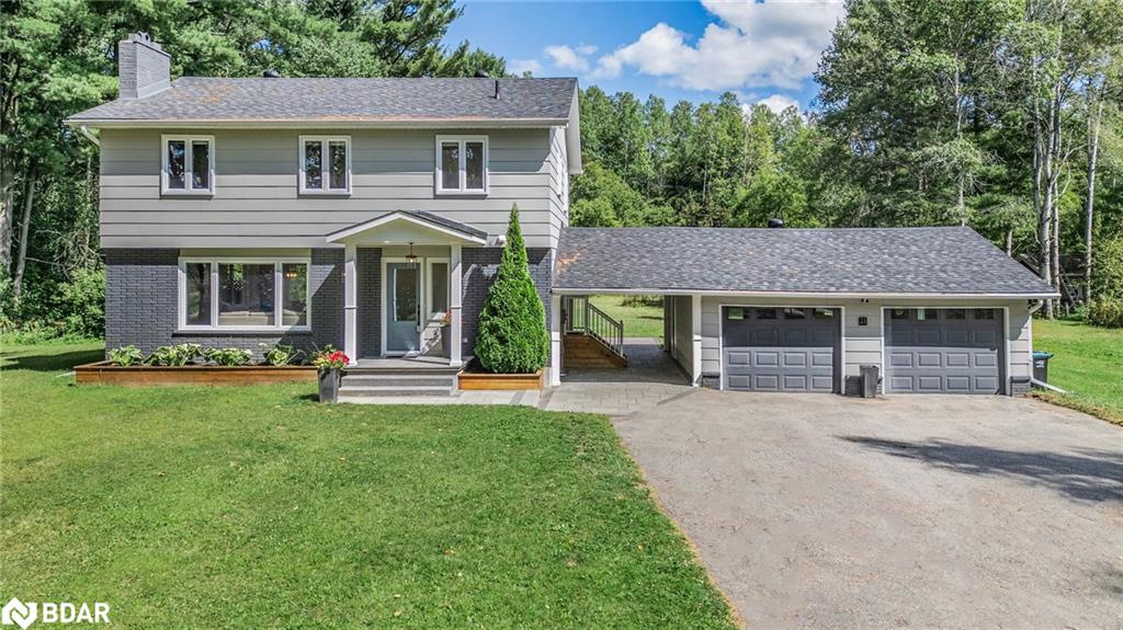 23 Lamers Rd, Clearview, ON L0M 1N0