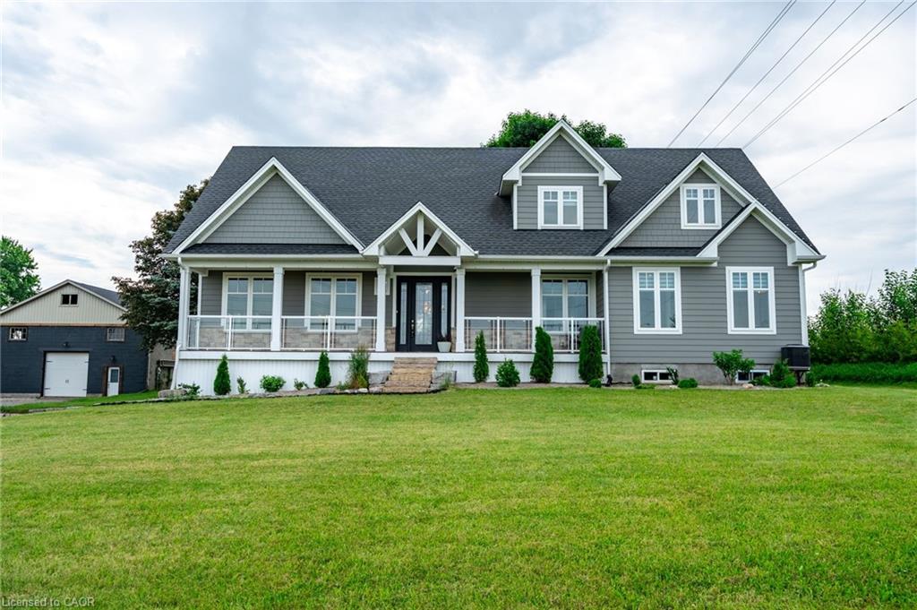 4 Concession 11 Rd E, Freelton, ON L8B 1H8
