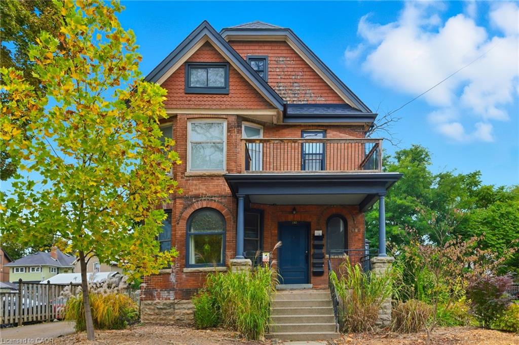 180 Ontario St, St. Catharines, ON L2R 5K9