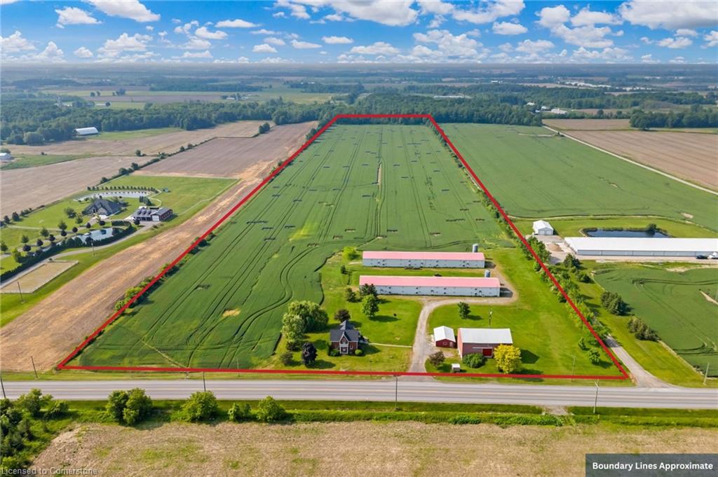 4932 Fly Rd, Lincoln, ON L0R 1B2