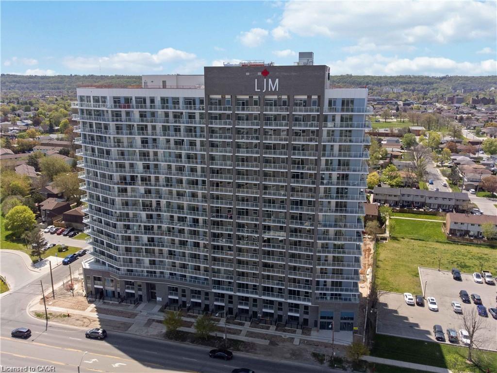 2782 Barton Street E Unit 1006, Hamilton, ON L8E 2J8