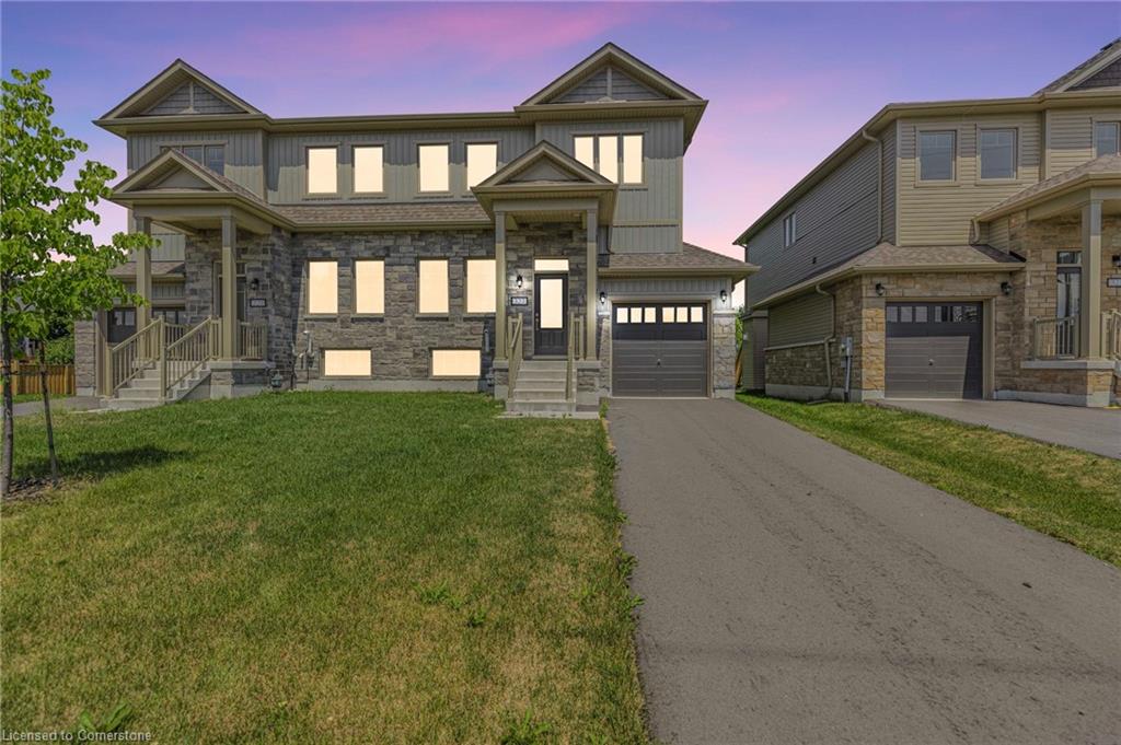327 Quebec St, Clearview, ON L0M 1S0