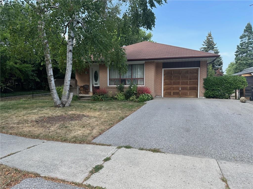 1588 Hobbs Cres, Mississauga, ON L5J 3R9