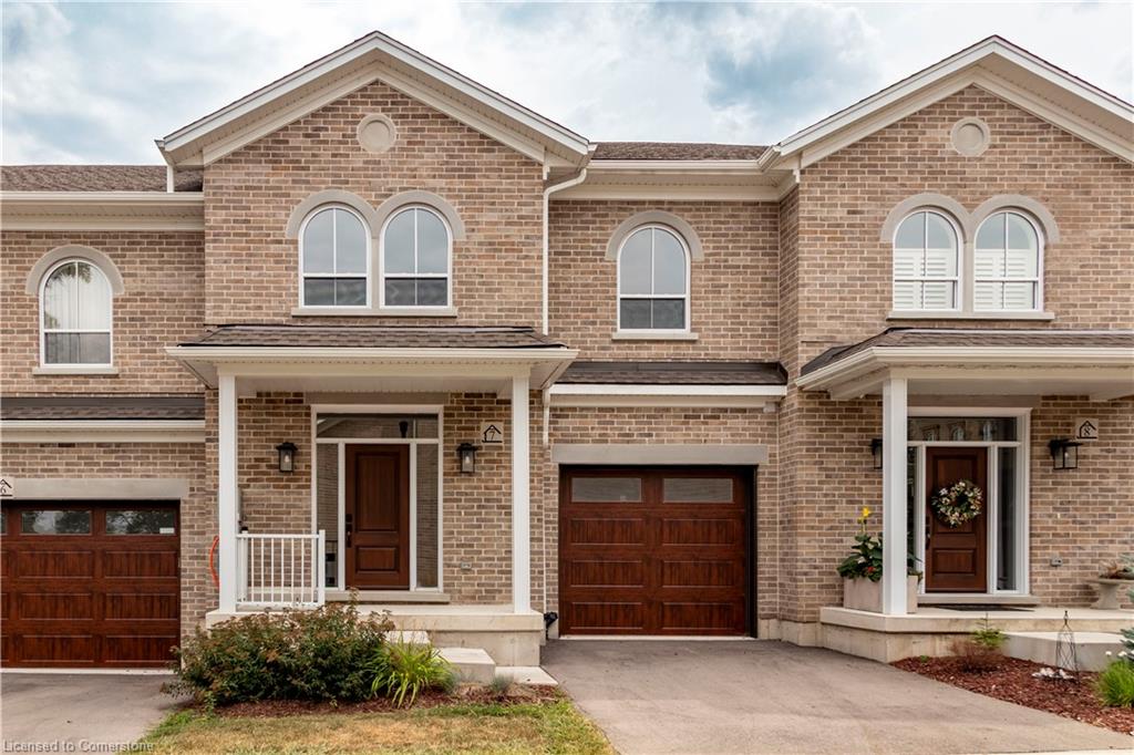 45 Blair Road Unit 7, Cambridge, ON N1S 2H8