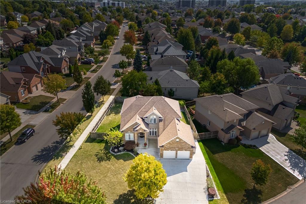 908 Gabor St, London, ON N6K 4V6