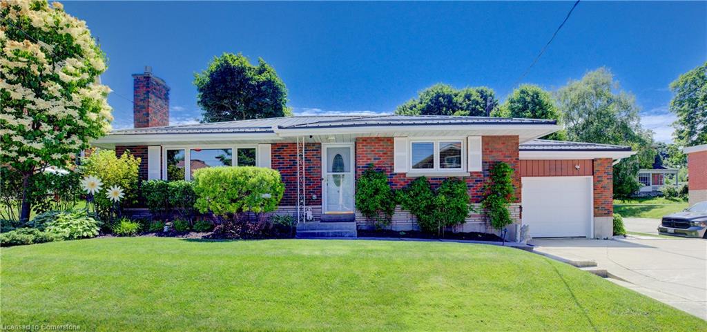 49 3rd St SE, Arran-Elderslie, ON N0G 1L0