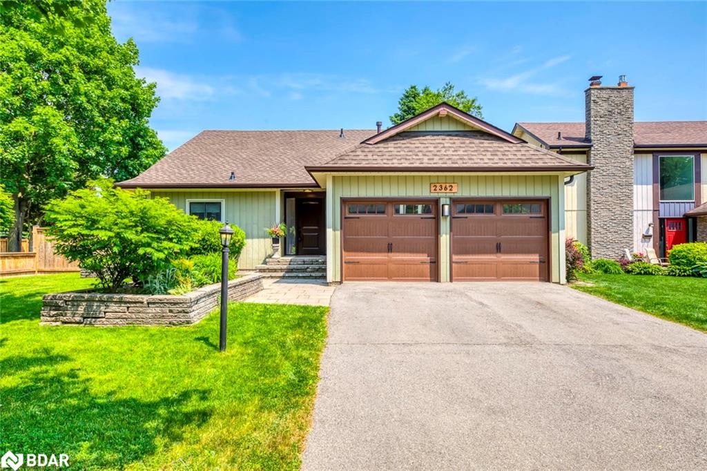 2362 Sinclair Cir, Burlington, ON L7P 3B3
