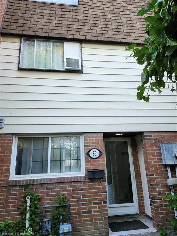 180 Mississauga Valley Boulevard Unit 86 Blvd, Mississauga, ON L5A 3M2