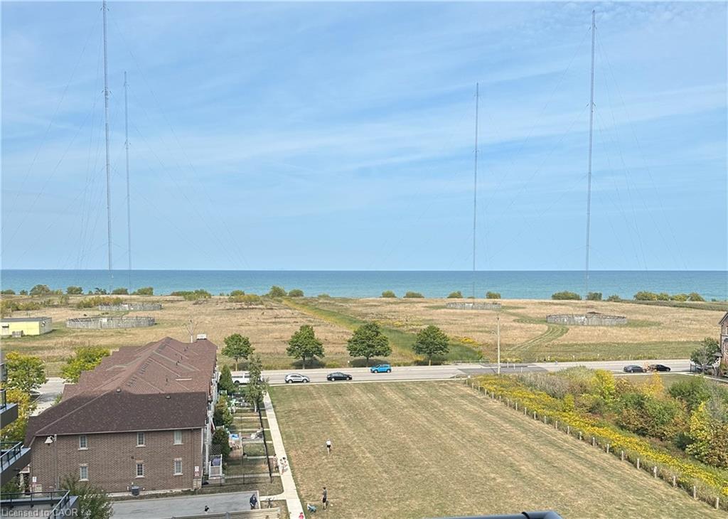 550 N Service Road Unit 612, Grimsby, ON L3M 4E8
