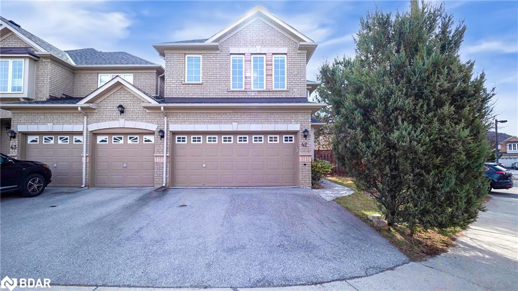 1290 Heritage Way Unit 42, Oakville, ON L6M 4M5