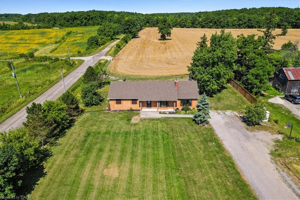 6550 Sinclairville Rd, Hamilton, ON N0A 1R0