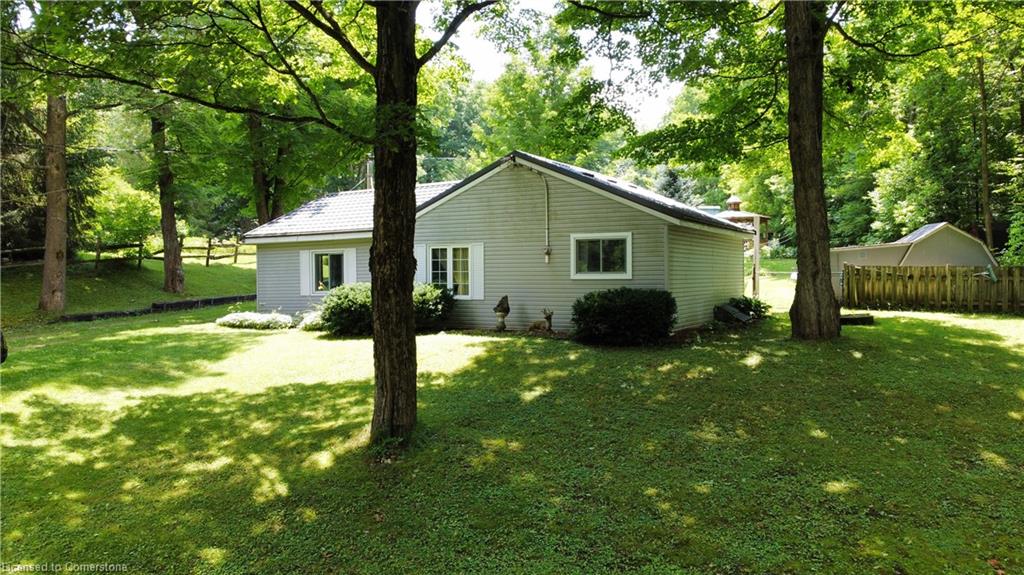 263076 Wilder Lake Rd, Southgate, ON N0G 1R0