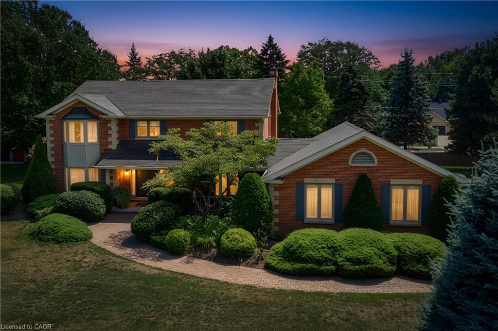 6748 January Dr, Niagara Falls, ON L2J 4J4