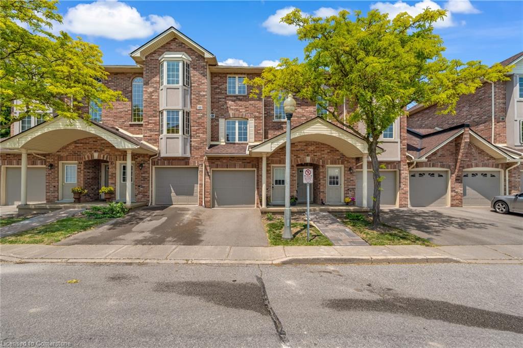 4045 Upper Middle Road Unit 46, Burlington, ON L7M 4S9