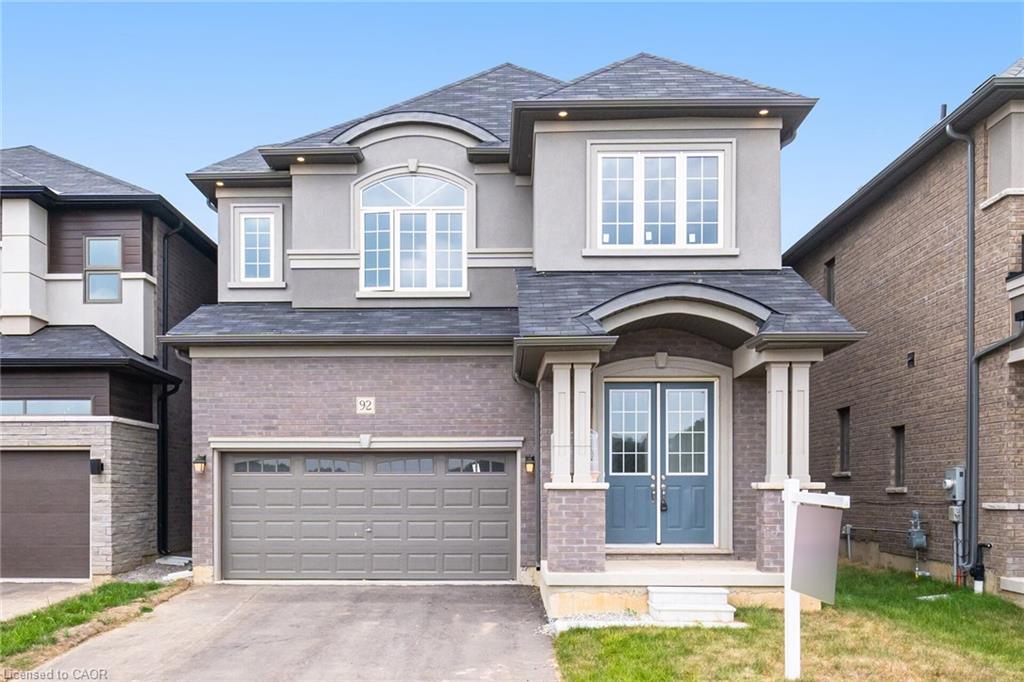 92 Stauffer Rd, Bradford, ON N3V 0B5