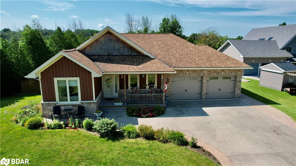 229 S Rankin St, South Bruce Peninsula, ON N0H 2L0