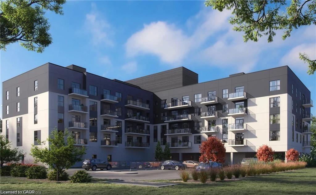 1936 Rymal Road E Unit 512, Hamilton, ON L0R 1P0