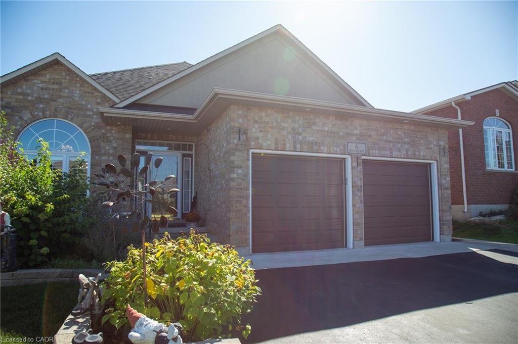 6 Driftwood Dr, Simcoe, ON N3Y 5N1