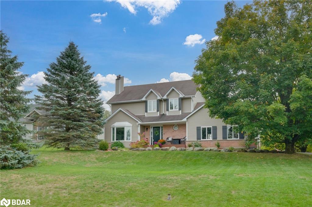 99 Highland Dr, Oro-Medonte, ON L0L 2L0