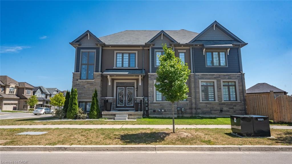 146 Bilanski Farm Rd, Brantford, ON N3S 0J3