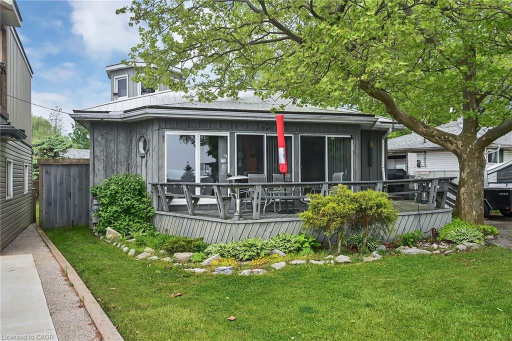 271 Blue Water Pkwy, Selkirk, ON N0A 1P0
