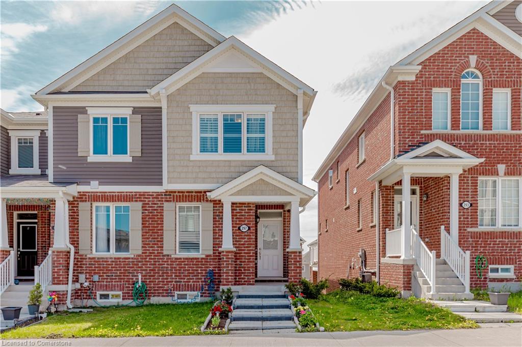 297 Equestrian Way, Cambridge, ON N3E 0C7