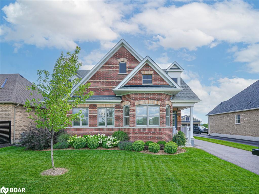 227 Mary St St, Clearview, ON L0M 1G0