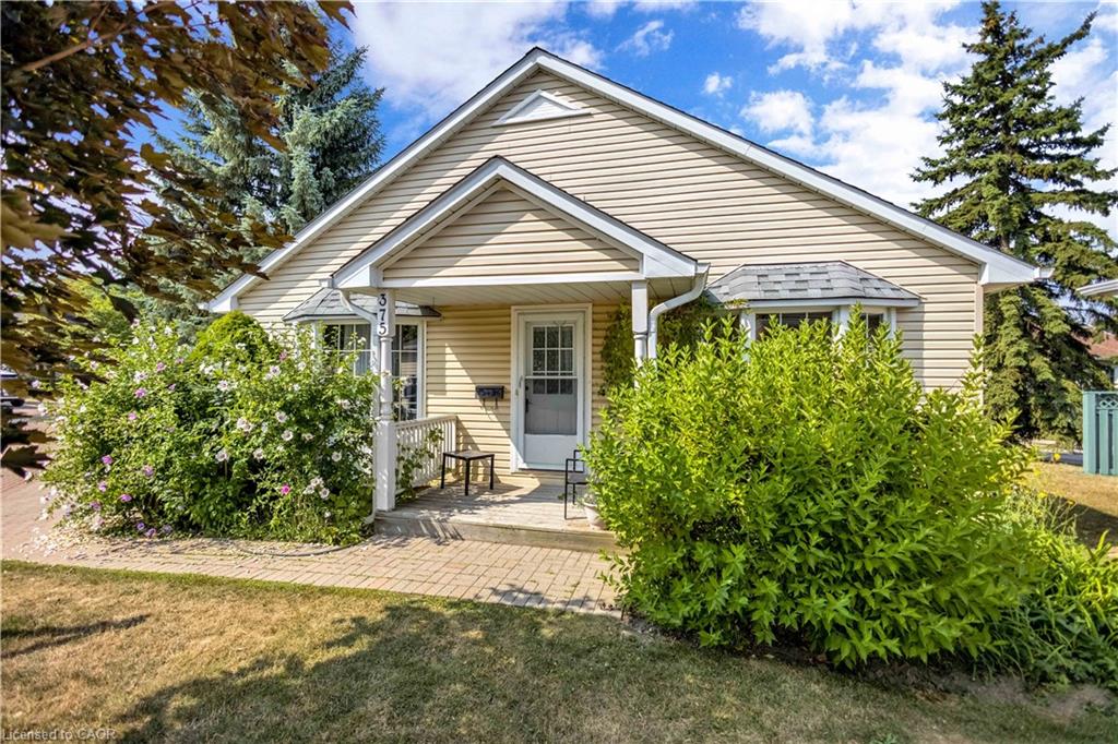 375 Silverbirch Blvd, Hamilton, ON L0R 1W0