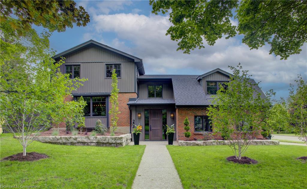 284 Old Post Rd, Waterloo, ON N2L 5C1