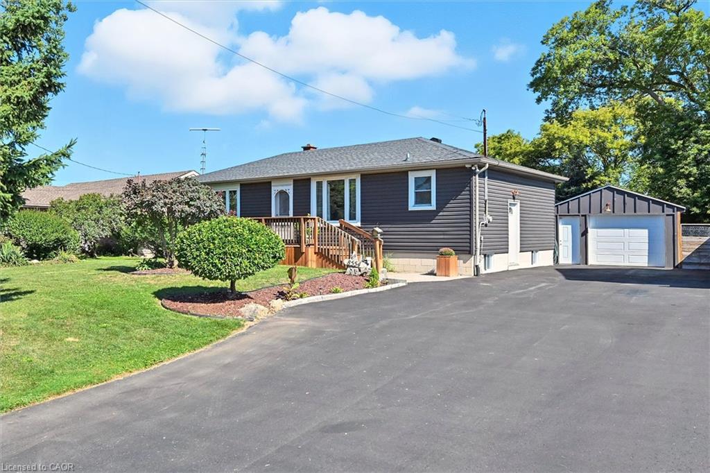 8554 Haldibrook Rd, Hamilton, ON L0R 1W0