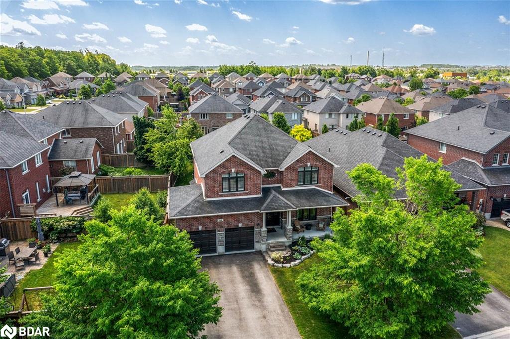 114 Jewel House Ln, Barrie, ON L4N 0T3