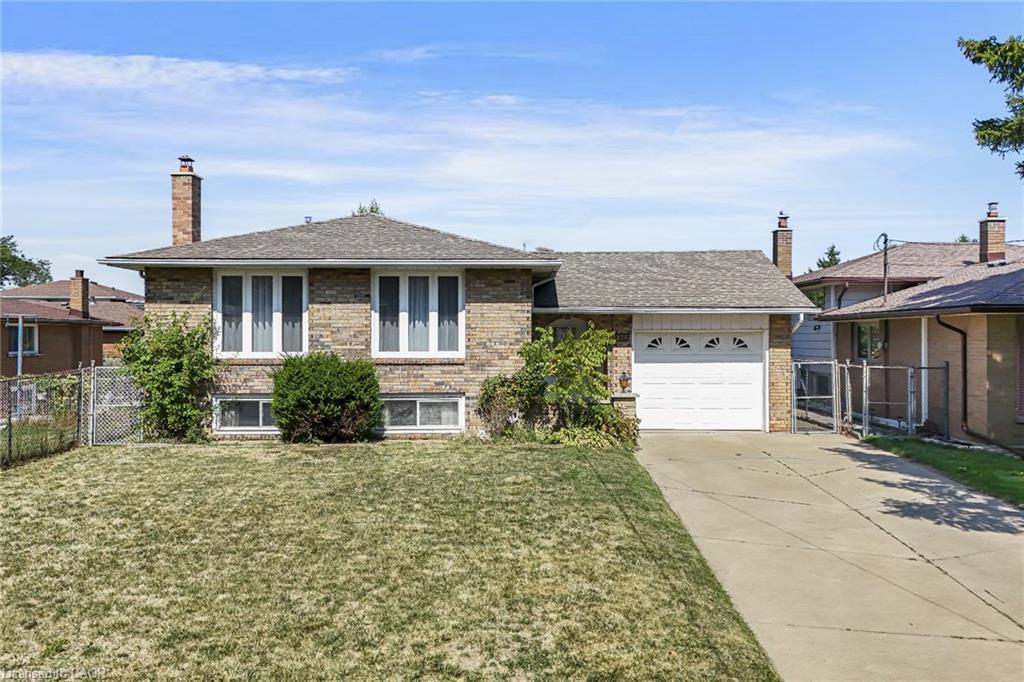 103 Forest Hill Cres, Hamilton, ON L8K 5V3