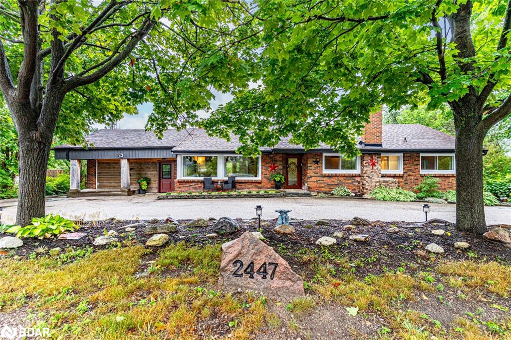 2447 Ridge Rd W, Oro-Medonte, ON L0L 2L0
