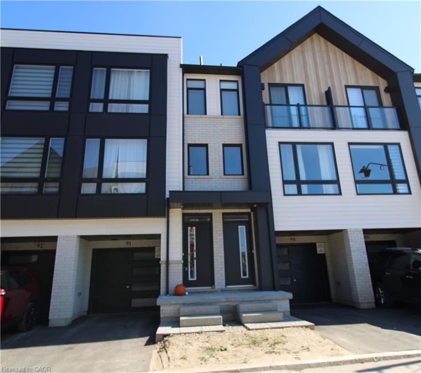 55 Tom Brown Drive Unit 91, Paris, ON N3L 0K6