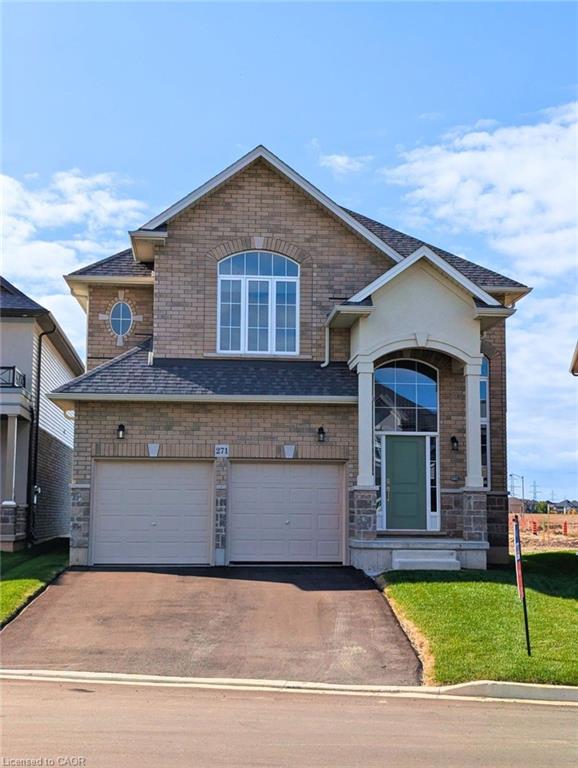 271 Rockledge Dr, Hamilton, ON L0R 1P0